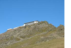 Hafod Eryri